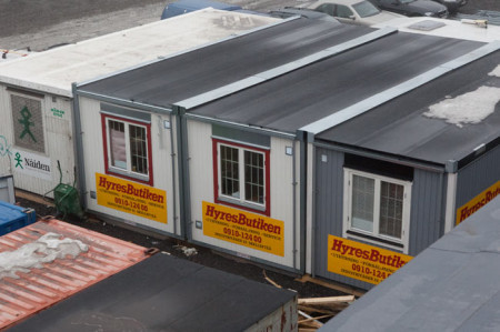 Bodsystem p&aring; h&ouml;jden och tv&auml;ren!