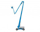 Bomlift, 43,2 m, diesel, 4WD