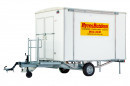 Personalvagn, RVT 6-EL