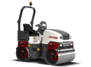 Vält, tandem, 1600 kg, Dynapac / Atlas Copco CC 900 Plus