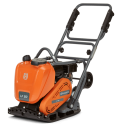 Asfaltplatta, 80 kg, bensin, Husqvarna LF 80 LAT