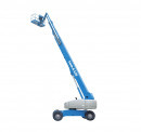 Bomlift, 40,1 m, diesel, 4WD