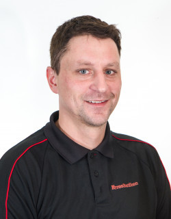 Mattias Lundmark