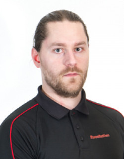 Rickard Lundmark