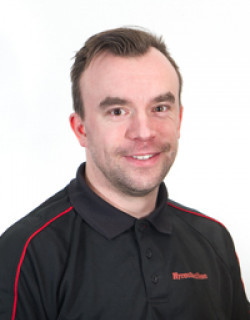 Andreas Jonsson