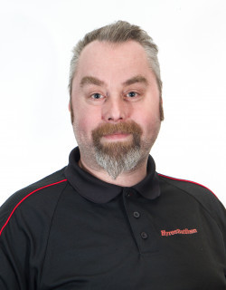 Tobbe Grönlund