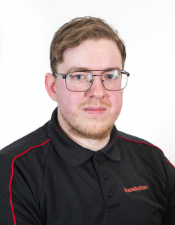 Niklas Linderborg