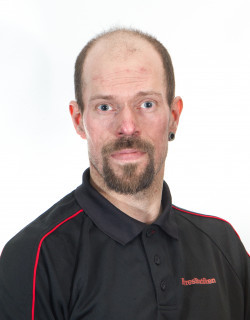 Magnus Marklund