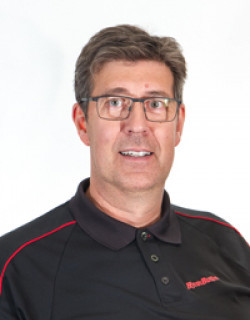 Martin Lundmark